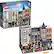 Front. LEGO - Creator Expert Assembly Square 10255.