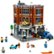 Alt View Zoom 11. LEGO - Creator Expert Corner Garage 10264.