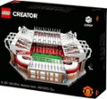 Angle Zoom. LEGO - Creator Expert Old Trafford - Manchester United 10272.