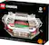 Angle. LEGO - Creator Expert Old Trafford - Manchester United 10272.