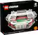 Left. LEGO - Creator Expert Old Trafford - Manchester United 10272.