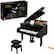 Front. LEGO - Ideas Grand Piano 21323.