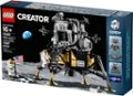 Angle Zoom. LEGO - Creator Expert NASA Apollo 11 Lunar Lander 10266.