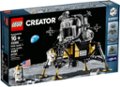 Left Zoom. LEGO - Creator Expert NASA Apollo 11 Lunar Lander 10266.
