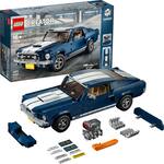 Lego store store mustang