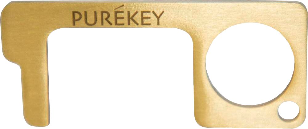 PUREKEY - Chamber Touchless Key