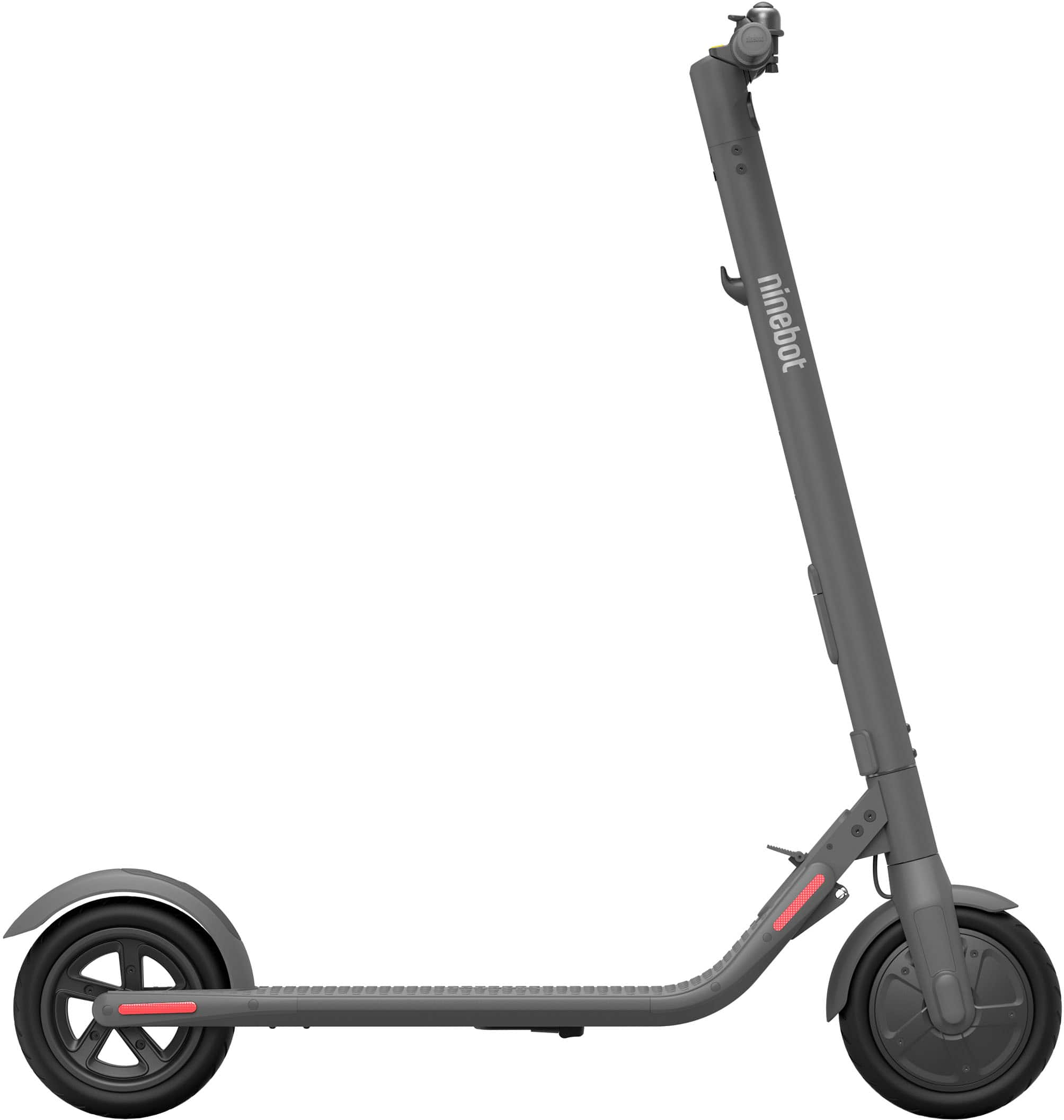 Gear Review: Segway Ninebot Max Scooter — The Professional Amateur