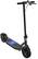 Alt View 14. Hover-1 - Alpha-Pro Electric Folding Scooter - Black.