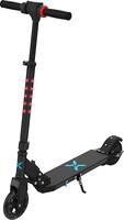 Hover-1 - Kids Flare Foldable Electric Scooter w/3 mi Max Operating Range & 8 mph Max Speed - Black - Alt_View_Standard_11