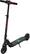 Alt View 11. Hover-1 - Kids Flare Foldable Electric Scooter w/3 mi Max Operating Range & 8 mph Max Speed - Black.