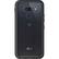 Alt View Zoom 1. SaharaCase - Grip Series Carrying Case for LG Q70 - Black.