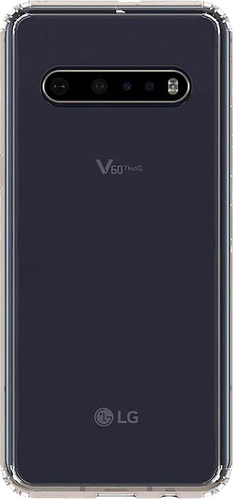 オンラインストア売  5G V60ThinQ LG スマートフォン本体