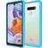 Alt View 11. SaharaCase - Grip Series Carrying Case for LG Stylo 6 - Aqua.