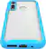 Alt View 13. SaharaCase - Grip Series Case for Motorola Moto G Fast - Aqua.