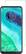 Angle. SaharaCase - ZeroDamage Tempered Glass Screen Protector for Motorola Moto G Fast - Clear.