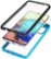 Alt View Zoom 14. SaharaCase - Grip Series Case for Samsung Galaxy A71 5G - Aqua.