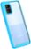 Alt View Zoom 15. SaharaCase - Grip Series Case for Samsung Galaxy A71 5G - Aqua.