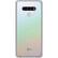 Alt View 1. SaharaCase - Crystal Series Carrying Case for LG Stylo 6 - Clear.