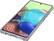 Alt View Zoom 14. SaharaCase - Crystal Series Carrying Case for Samsung Galaxy A71 5G - Clear.