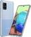Alt View Zoom 15. SaharaCase - Crystal Series Carrying Case for Samsung Galaxy A71 5G - Clear.