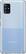 Alt View 1. SaharaCase - Crystal Series Carrying Case for Samsung Galaxy A71 5G - Clear.