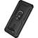 Alt View Zoom 15. SaharaCase - Military Kickstand Series Carrying Case for LG Stylo 6 - Black.
