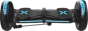 Hover-1 Rogue Hoverboard - Black - Alt_View_Standard_11