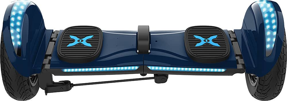 Hover-1 Rogue Hoverboard - Navy Blue