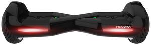 Hover-1 - Dream Electric Self-Balancing Scooter w/6 mi Max Operating Range & 7 mph - Black - Alt_View_Standard_11