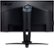 Back Zoom. Acer - Predator XB253Q Gxbmiiprzx 24.5" FHD G-SYNC Compatible Monitor (HDMI).