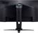 Back. Acer - Predator XB253Q Gxbmiiprzx 24.5" FHD G-SYNC Compatible Monitor (HDMI).