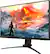 Left. Acer - Predator XB253Q Gxbmiiprzx 24.5" FHD G-SYNC Compatible Monitor (HDMI).
