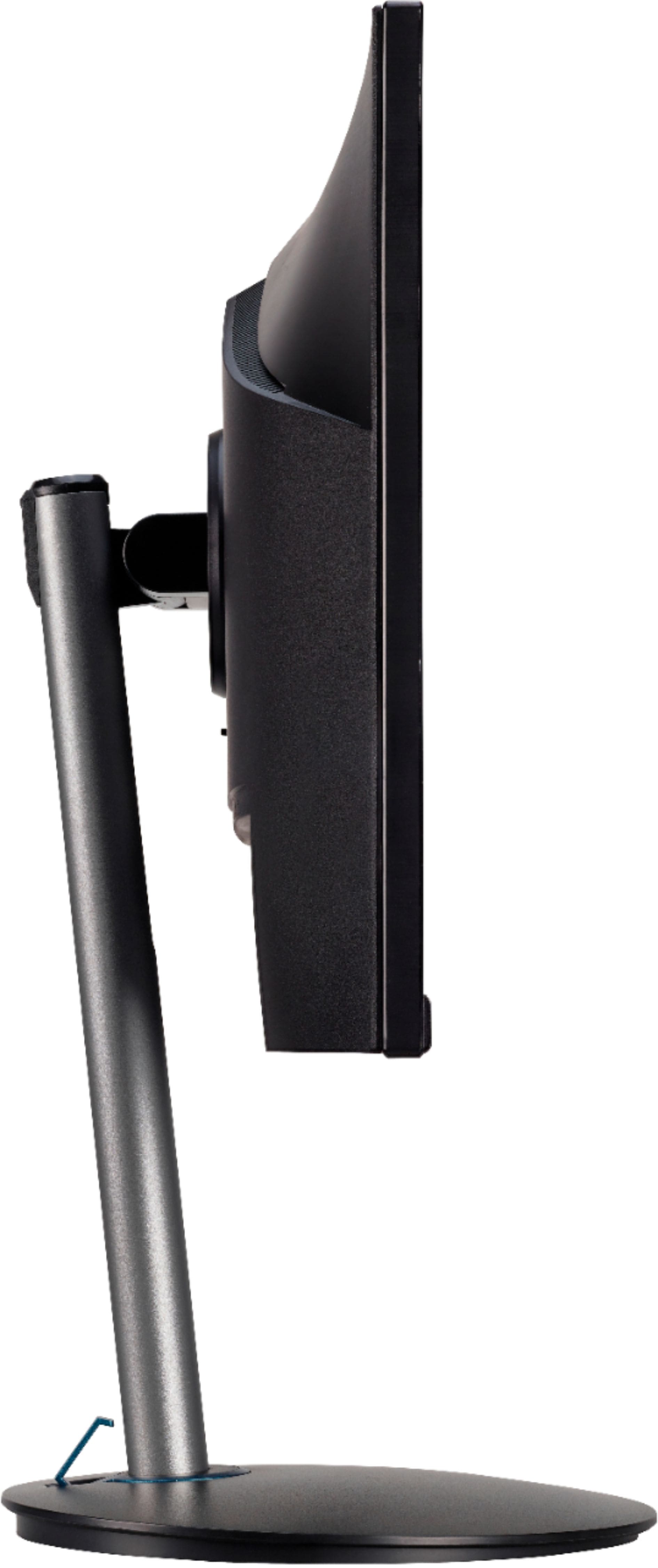 Alt View 11. Acer - Nitro 23.8" IPS LED FHD FreeSync Gaming Monitor (HDMI 2.0, Display Port).