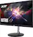Angle. Acer - Nitro 27" IPS LED FHD FreeSync Gaming Monitor (HDMI 2.0, Display Port) - Black.