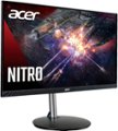 Alt View Zoom 1. Acer - Nitro XF273 Sbmiiprx 27" Full HD Monitor (HDMI).