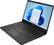 Angle. HP - 14" Laptop - Intel Celeron - 4GB Memory - 64GB eMMC - Jet Black.