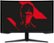 Alt View Zoom 15. Samsung - G77 Series  32" Curved WQHD Gaming Monitor With Special T1 Faker Design (HDMI, USB) - Black.