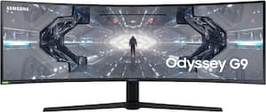 Samsung Odyssey G427IPSFHD 240Hz FreeSync Monitor