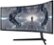 Alt View Zoom 13. Samsung - G97T Series 49" Class 1000R Curved Gaming Monitor - Black.