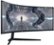 Alt View Zoom 14. Samsung - G97T Series 49" Class 1000R Curved Gaming Monitor - Black.
