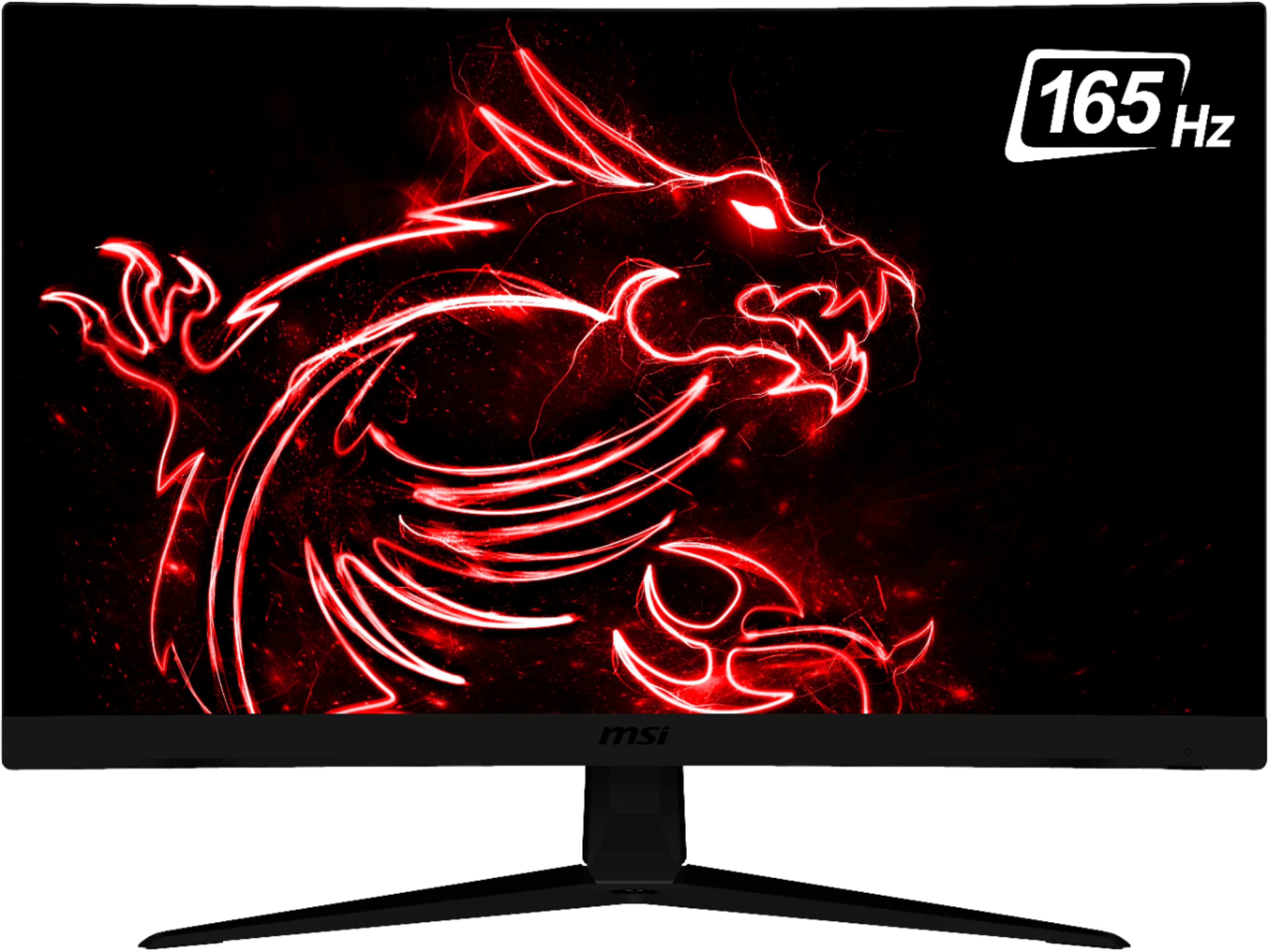 Monitor Msi 27  MercadoLibre 📦