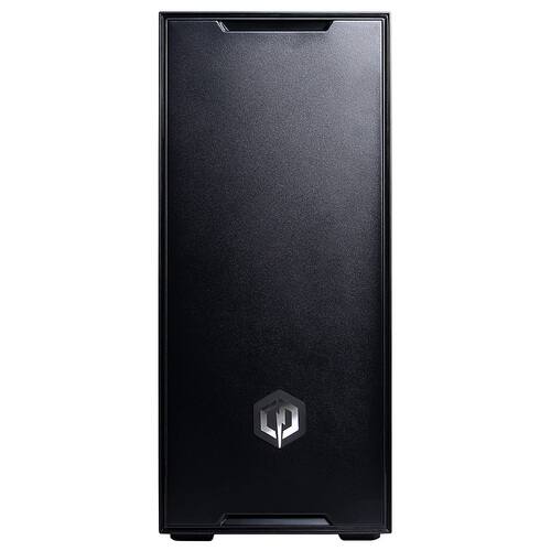 CyberPowerPC - Gamer Xtreme Gaming Desktop- Intel Core i7-10700K- 32GB RAM- GeForce RTX 2060 S- 1TB SSD - Black-Front_Standard 