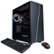 Front Zoom. CyberPowerPC Gamer Xtreme Gaming Desktop- Intel Core i5-10400F- 8GB RAM- NVIDIA GeForce GTX 1650 Super- 500GB SSD - Black.