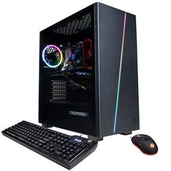 CyberPowerPC Gamer Xtreme Gaming Desktop Intel Core i5 CyberPowerPC Gamer Xtreme Gaming Desktop Intel Core i5