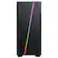 Alt View 2. CyberPowerPC - CyberPowerPC Gamer Xtreme Gaming Desktop- Intel Core i5-10400F- 8GB RAM- NVIDIA GeForce GTX 1650 Super- 500GB SSD - Black.