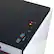 Alt View 5. CyberPowerPC - Gamer Xtreme Gaming Desktop - Intel Core i5-10600K - 16GB Memory - GeForce GTX 1650 Super - 500GB NVMe M.2 SSD + 1TB HDD - White.