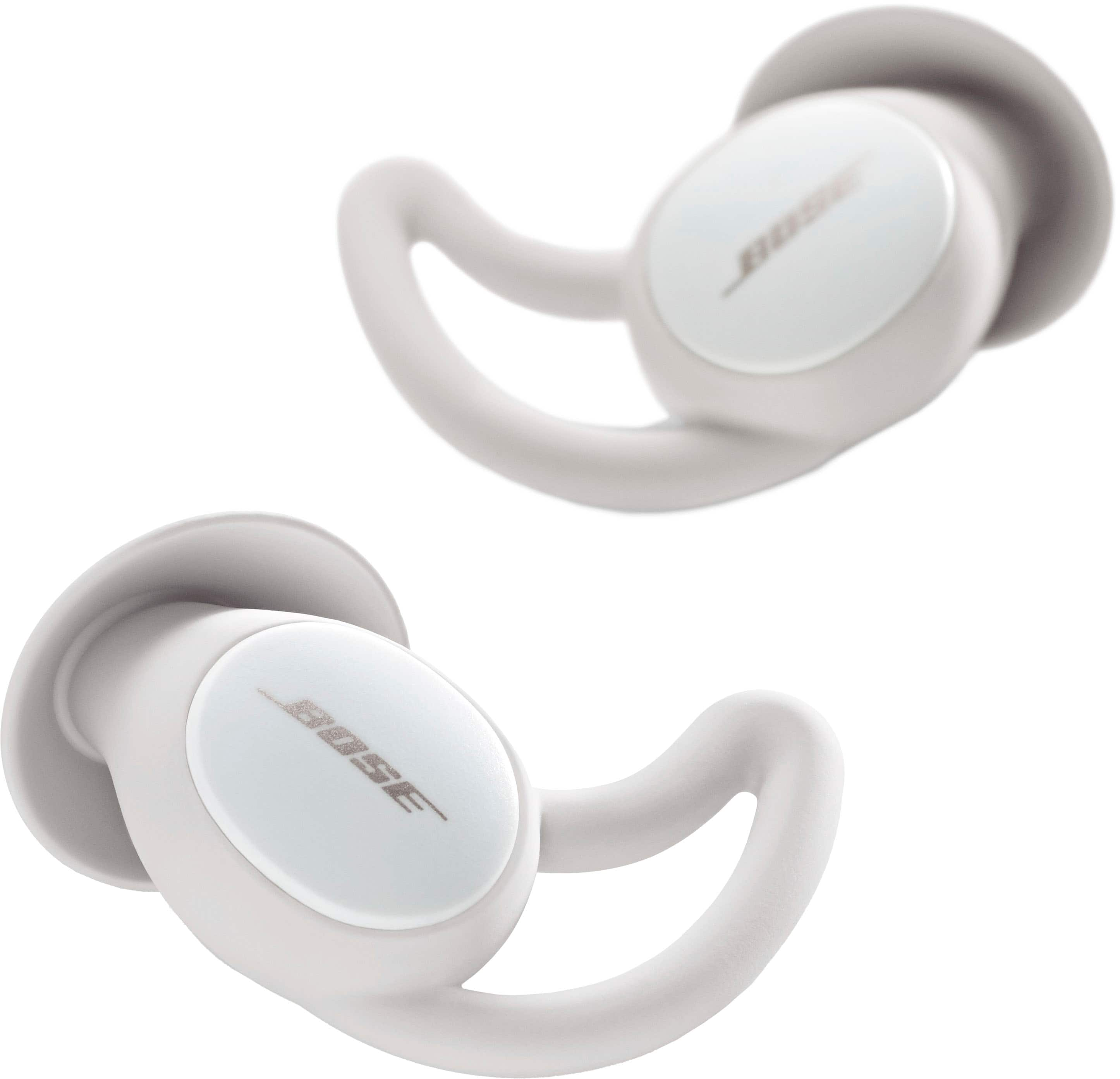 sleep earbuds with alarm