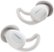 Alt View Zoom 13. Bose - Sleepbuds II — Soothing Sounds and Noise-masking Technology Designed for Better Sleep - White/Silver.