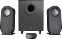 Logitech Z313 Wired Speaker System, 1 ct - Fry's Food Stores