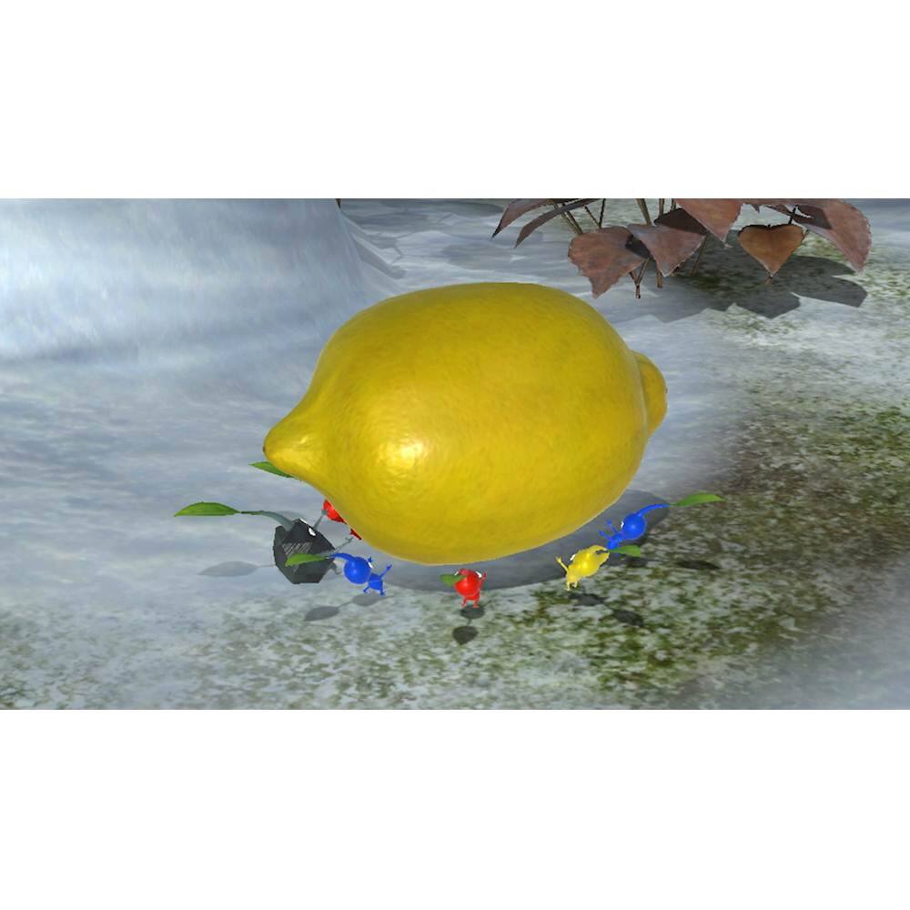 Alt View 16. Nintendo - Pikmin 3.